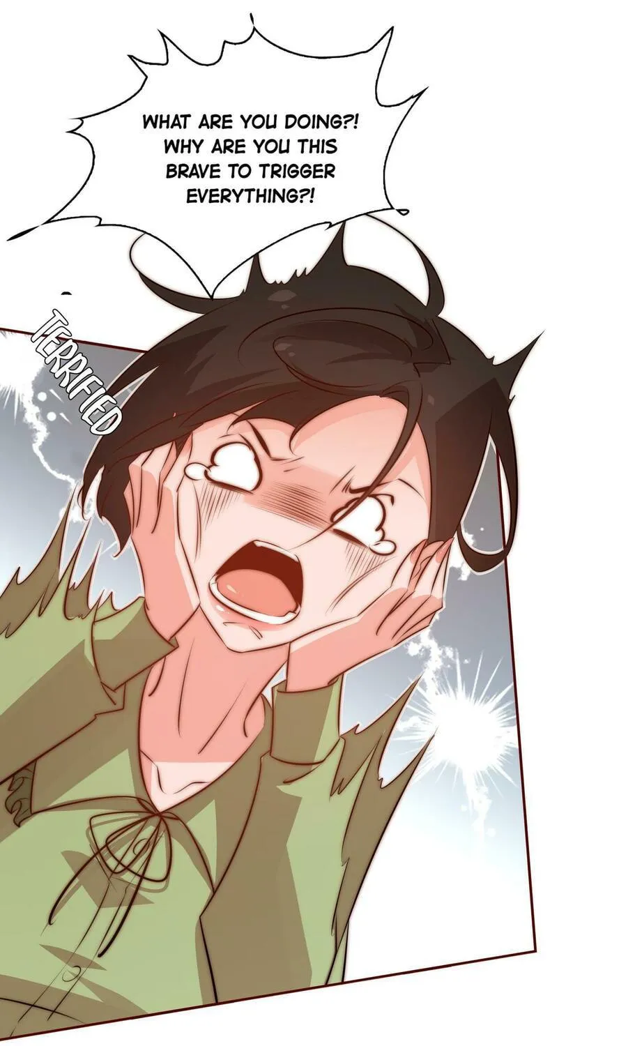 Read Scream Queen chapter 69 image 23 on Lezhin