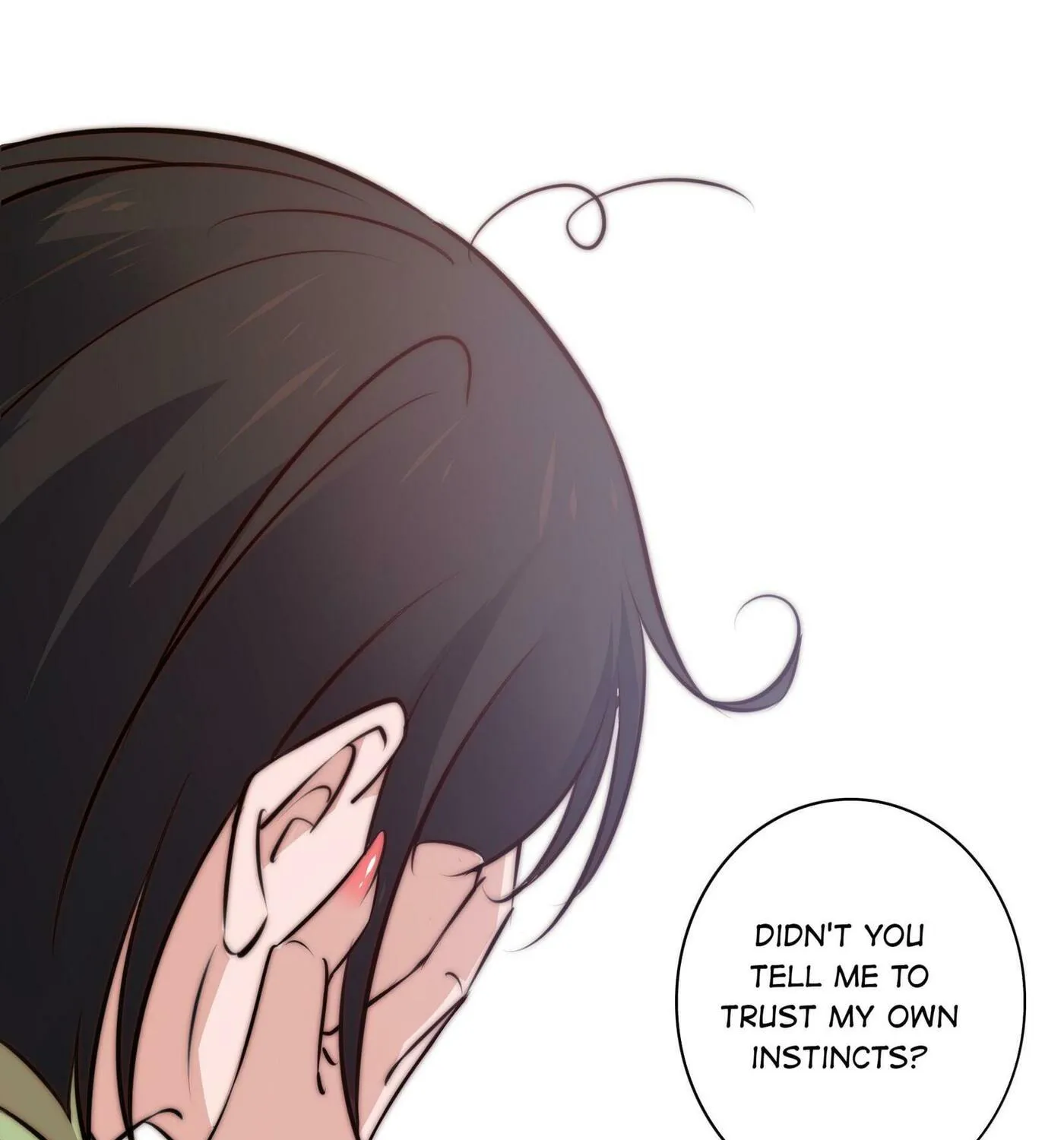 Read Scream Queen chapter 69 image 25 on Lezhin