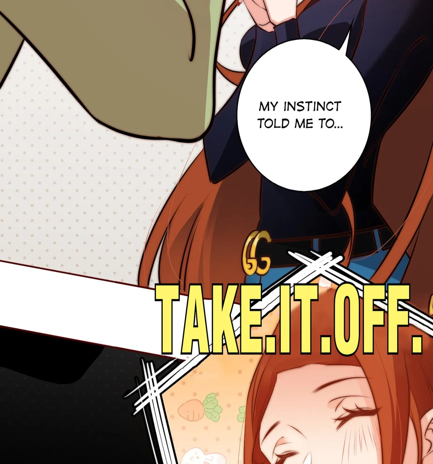 Read Scream Queen chapter 69 image 27 on Lezhin