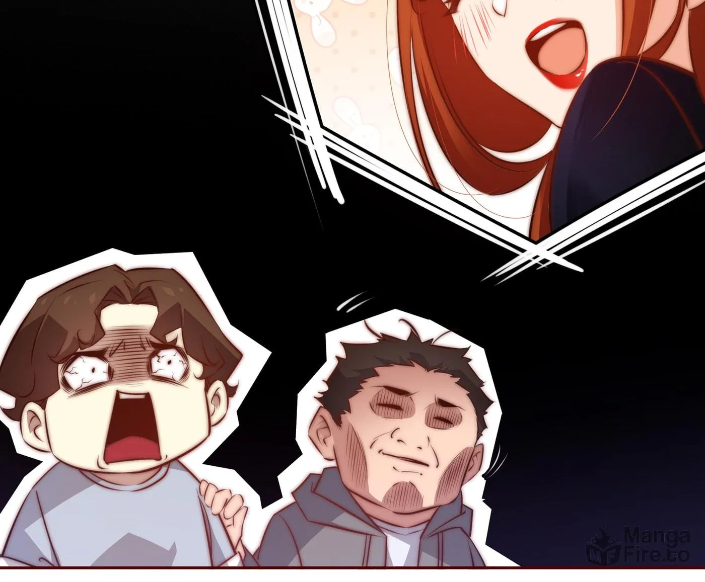 Read Scream Queen chapter 69 image 28 on Lezhin