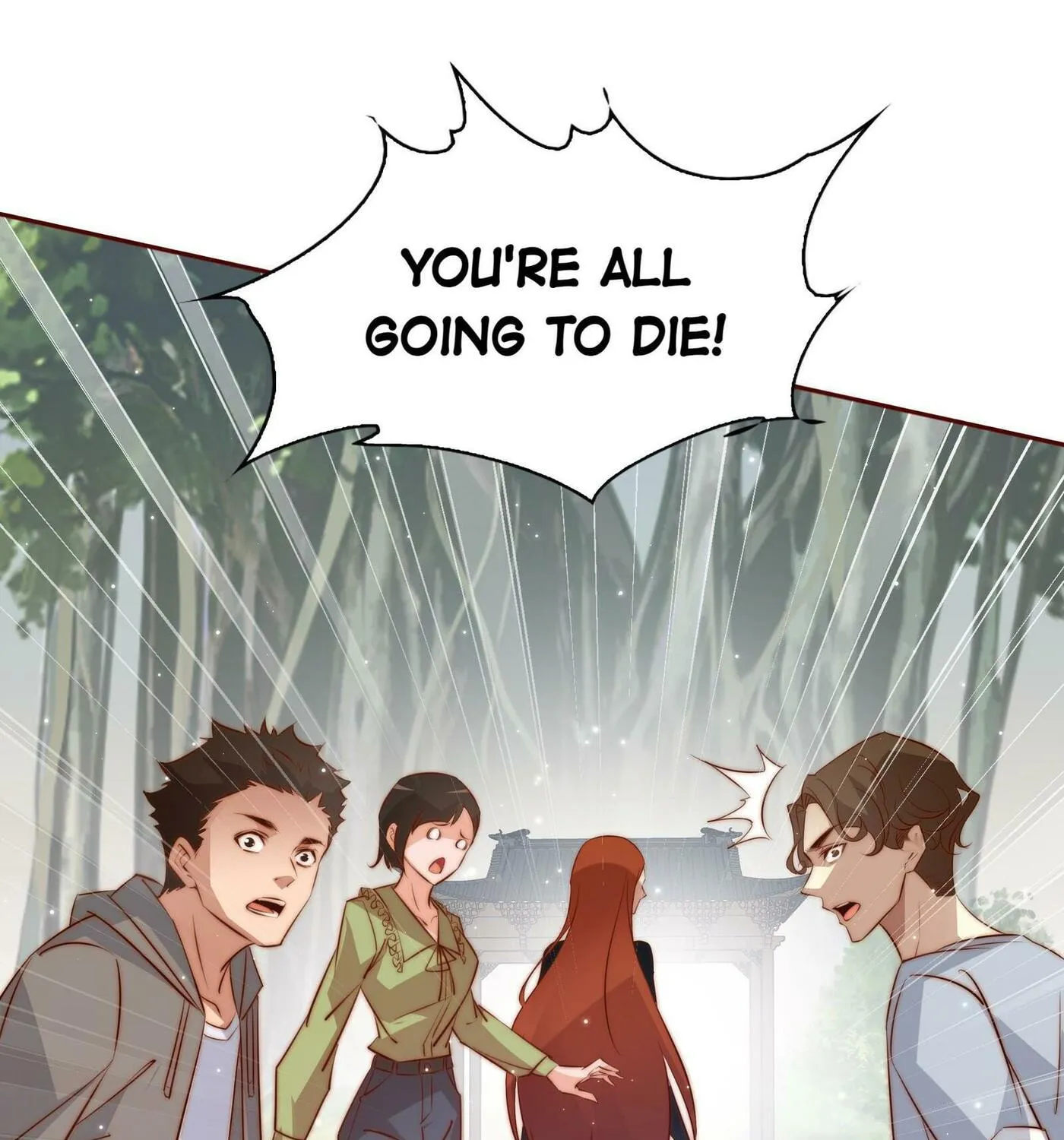 Read Scream Queen chapter 69 image 32 on Lezhin