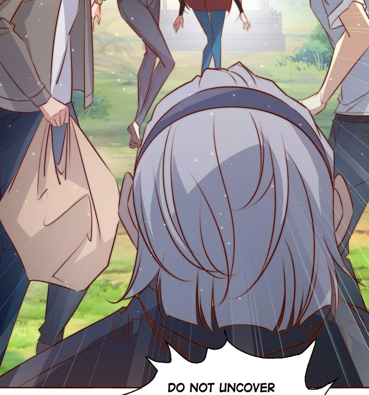 Read Scream Queen chapter 69 image 33 on Lezhin
