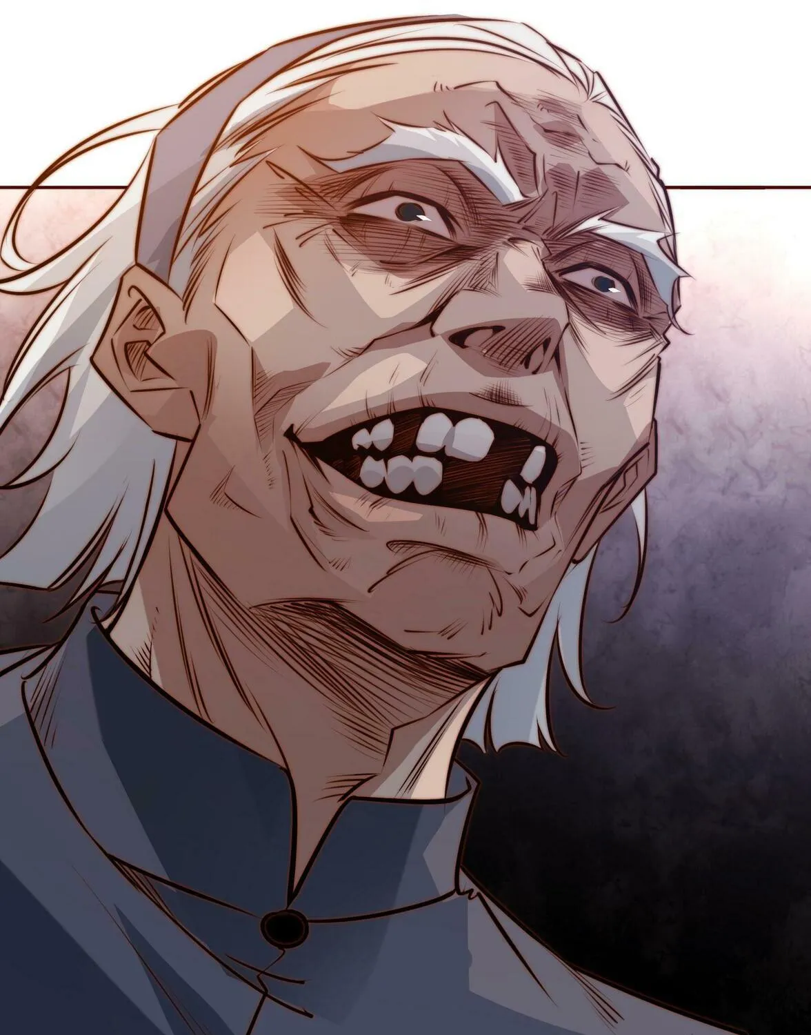Read Scream Queen chapter 69 image 35 on Lezhin
