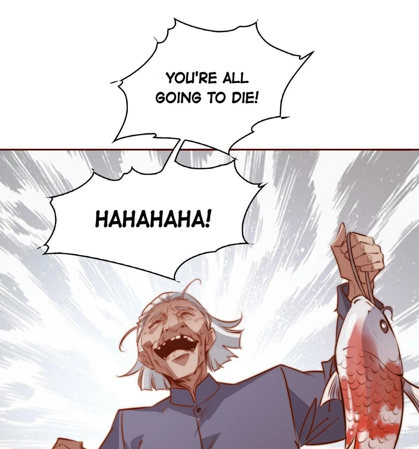 Read Scream Queen chapter 69 image 37 on Lezhin
