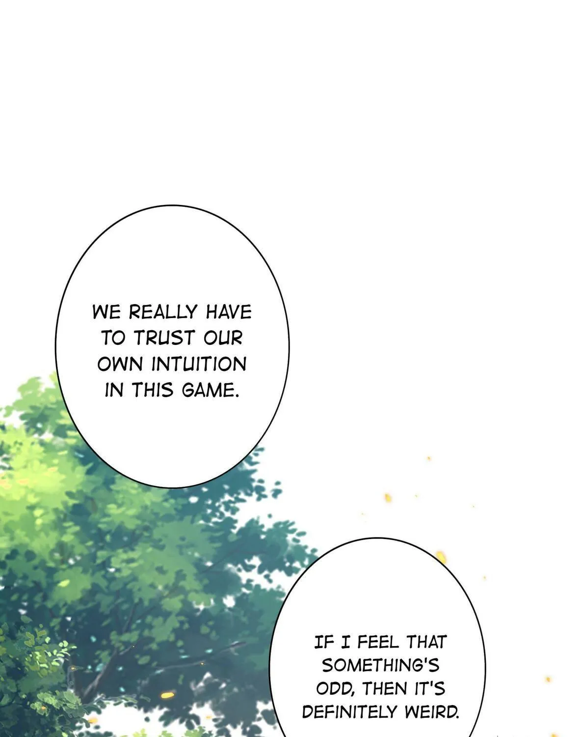 Read Scream Queen chapter 69 image 4 on Lezhin