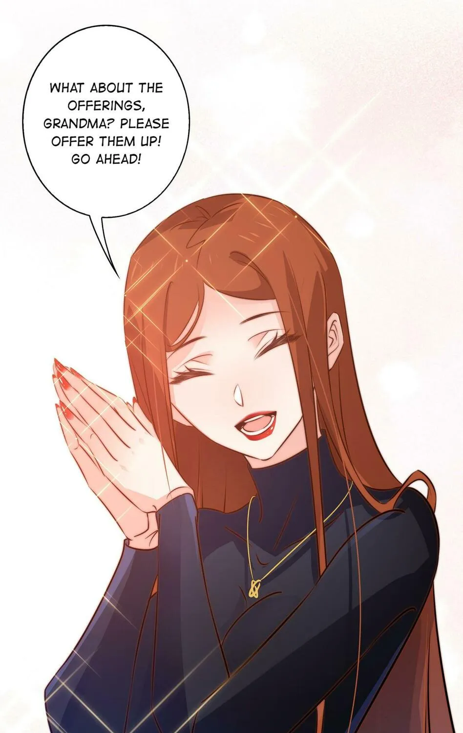 Read Scream Queen chapter 69 image 44 on Lezhin
