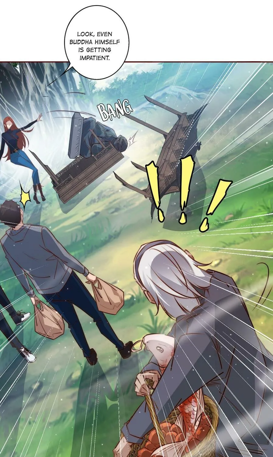 Read Scream Queen chapter 69 image 56 on Lezhin