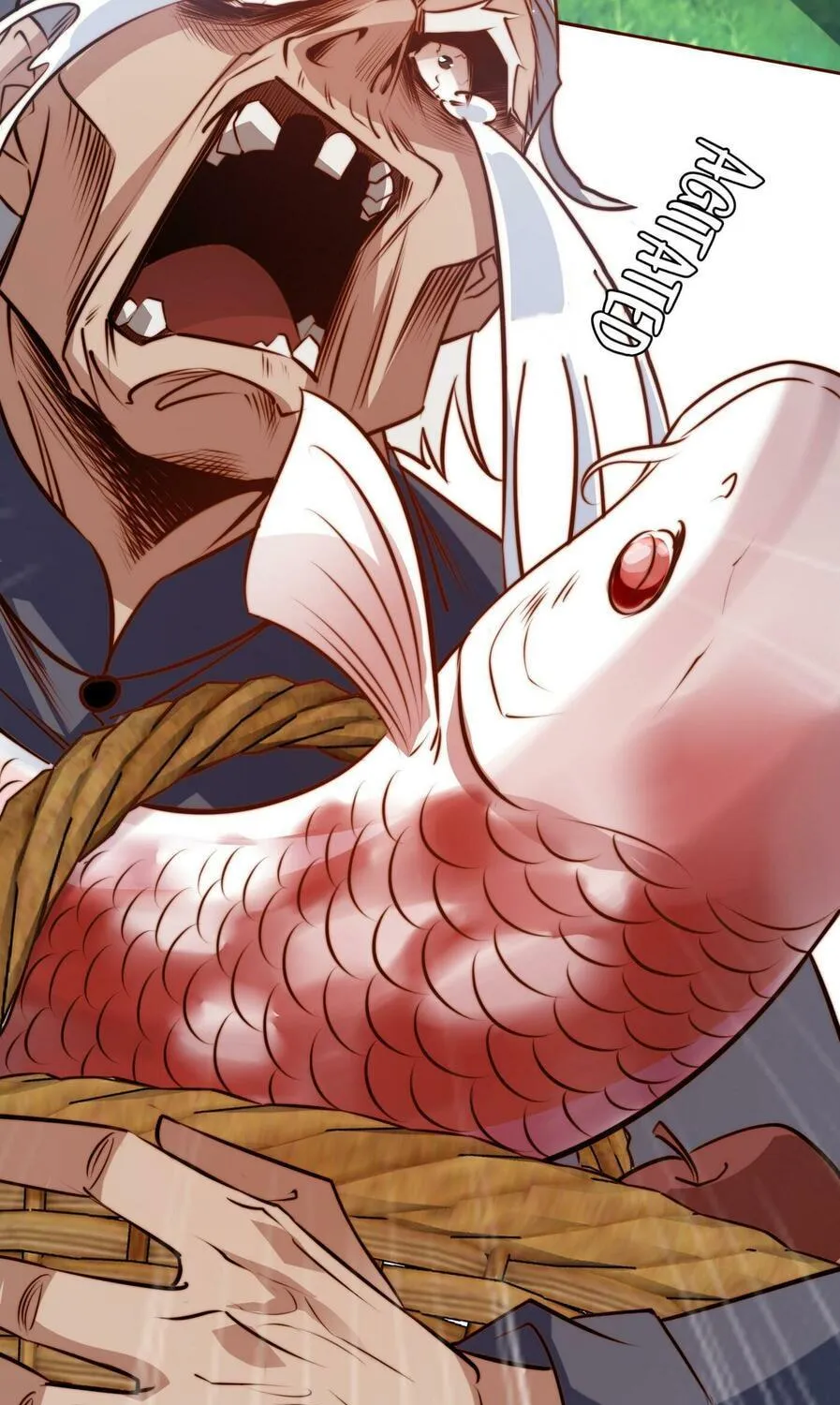 Read Scream Queen chapter 69 image 60 on Lezhin