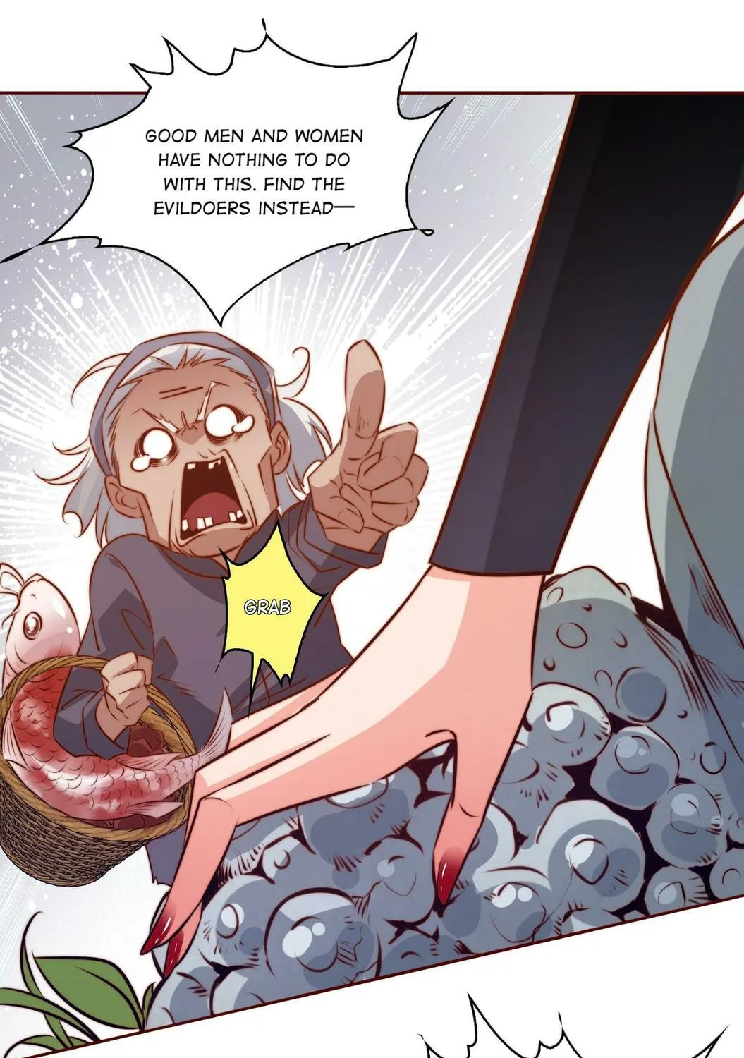Read Scream Queen chapter 69 image 62 on Lezhin