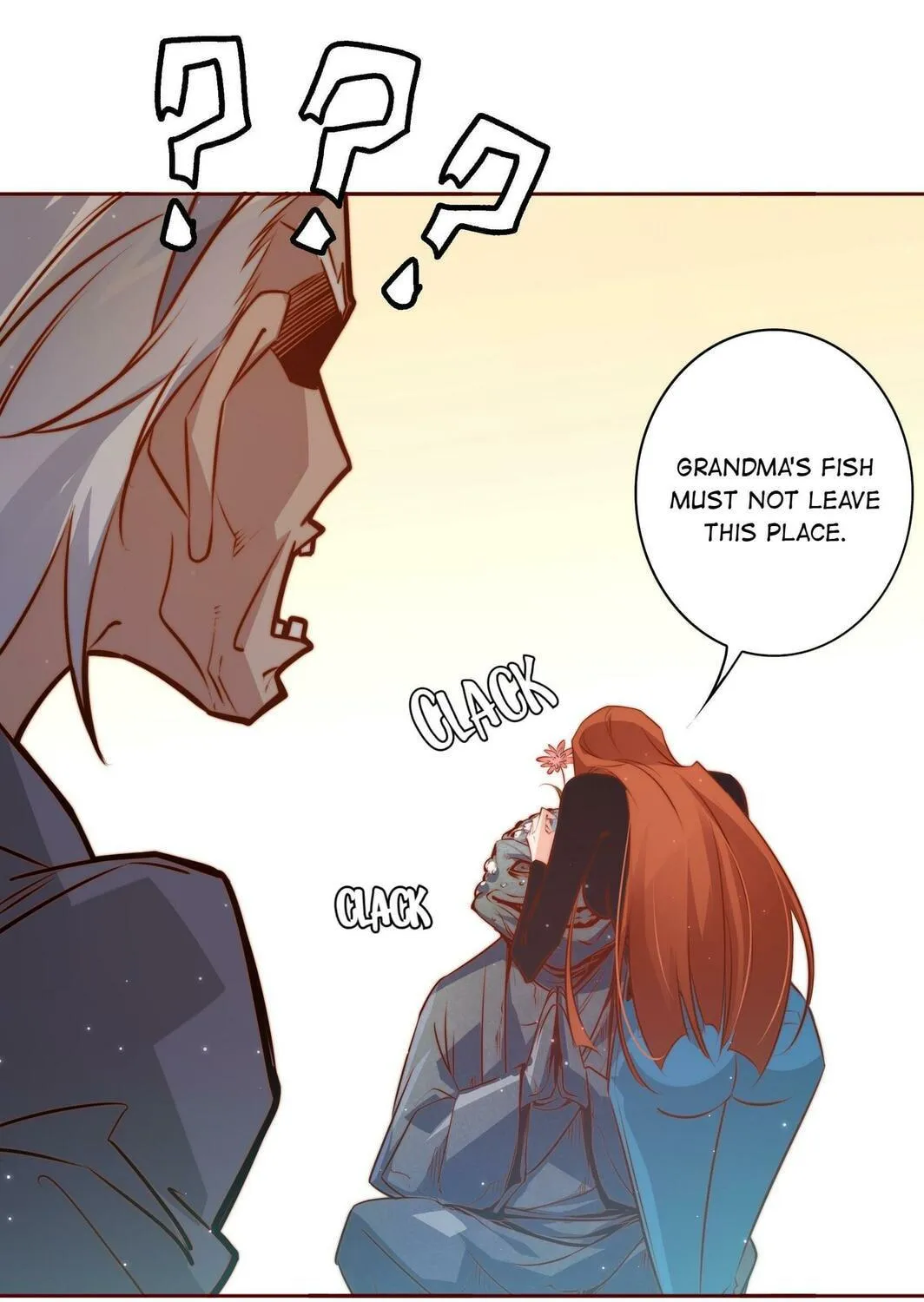 Read Scream Queen chapter 69 image 66 on Lezhin