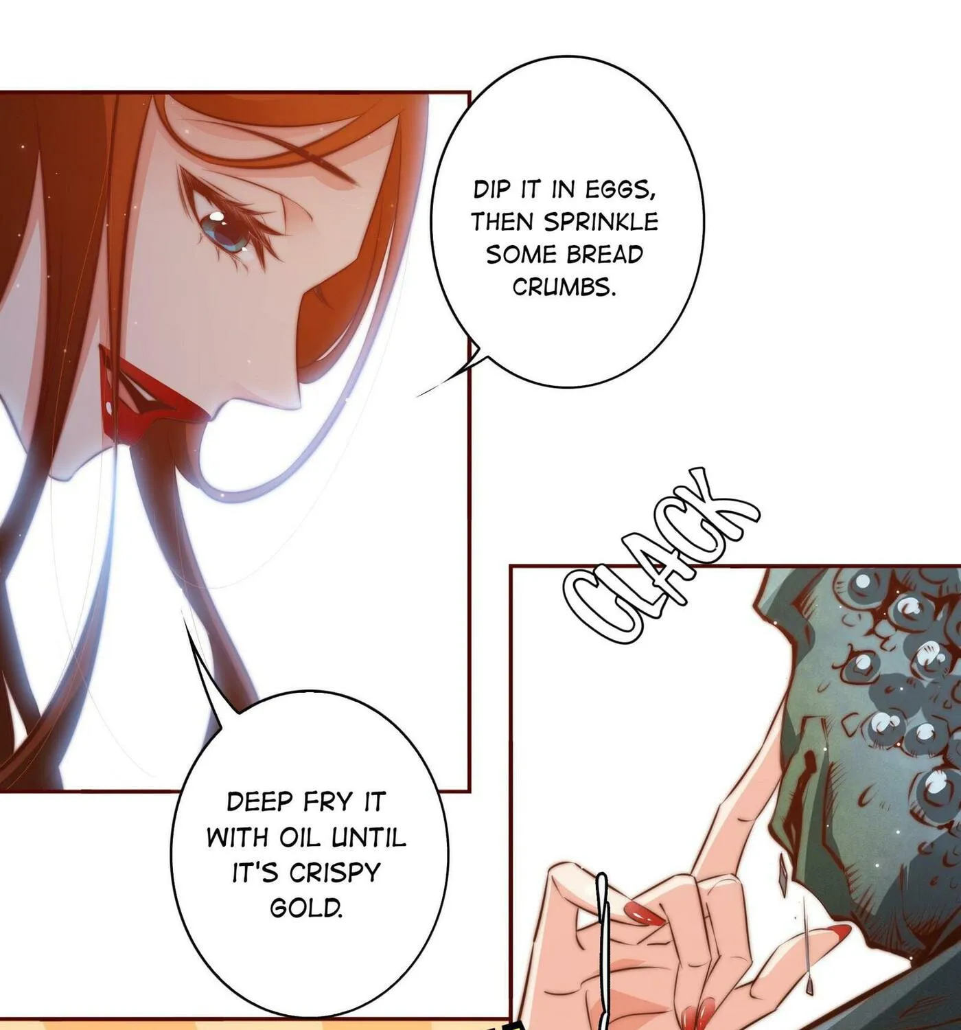 Read Scream Queen chapter 69 image 68 on Lezhin
