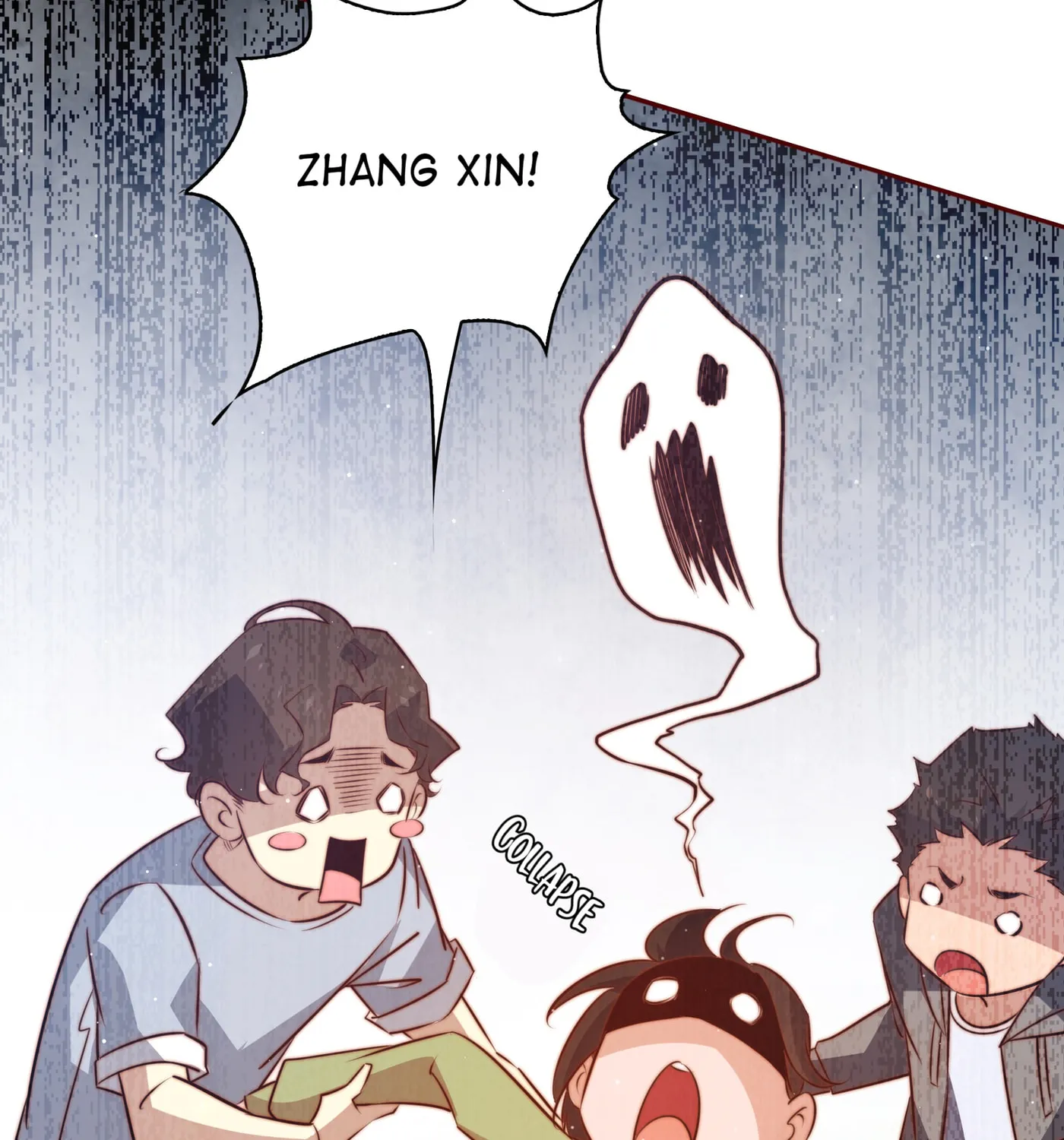 Read Scream Queen chapter 69 image 72 on Lezhin