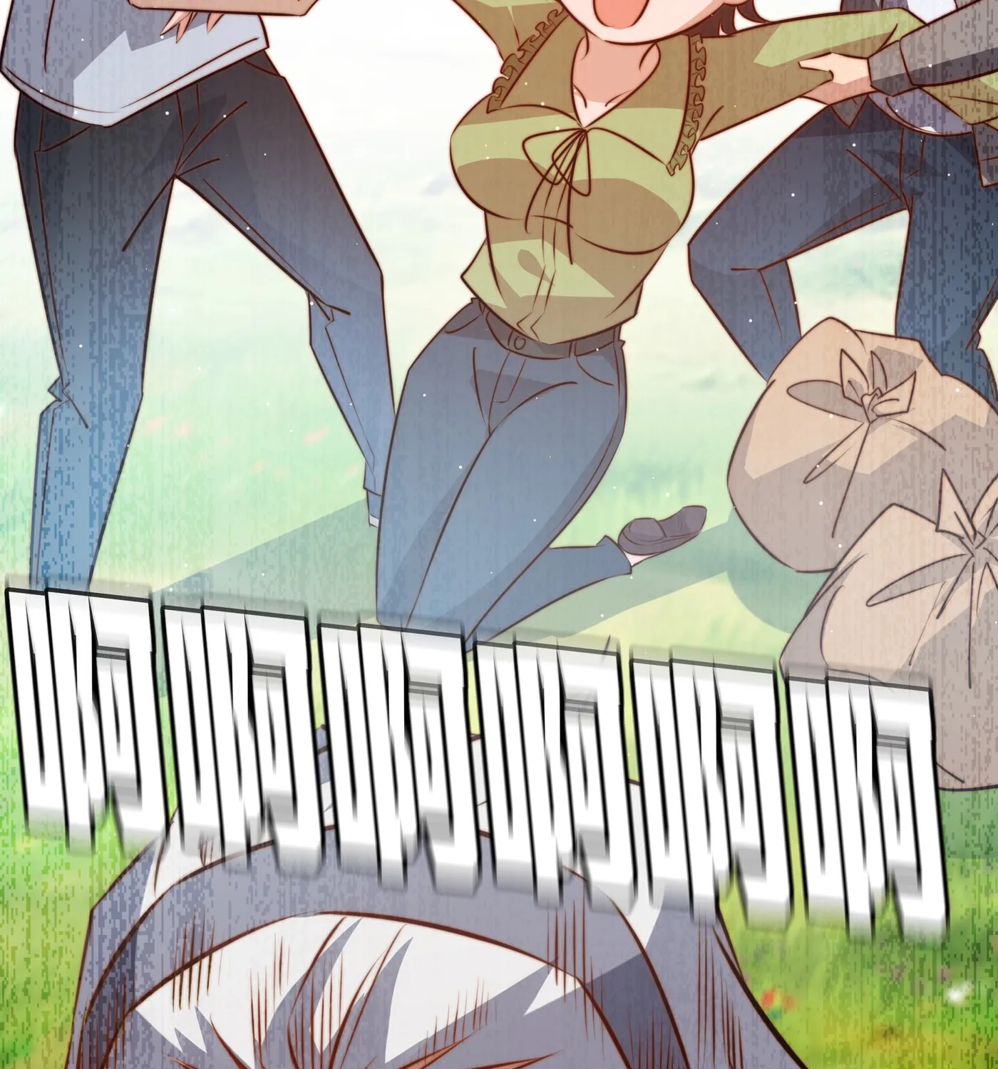Read Scream Queen chapter 69 image 74 on Lezhin
