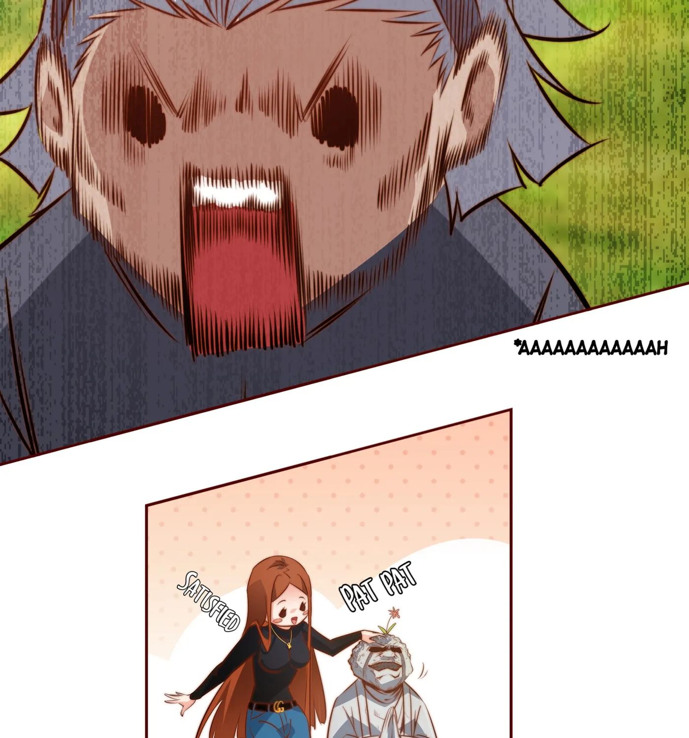 Read Scream Queen chapter 69 image 75 on Lezhin