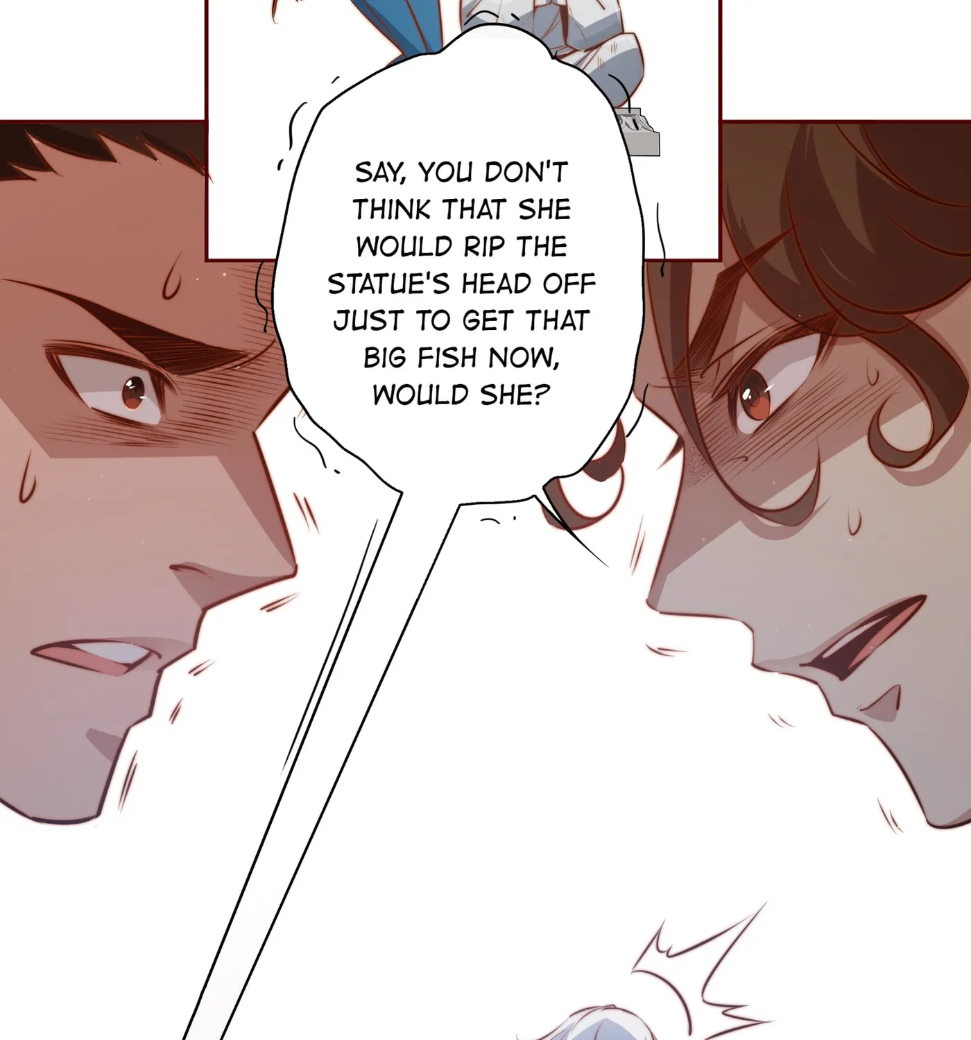 Read Scream Queen chapter 69 image 77 on Lezhin