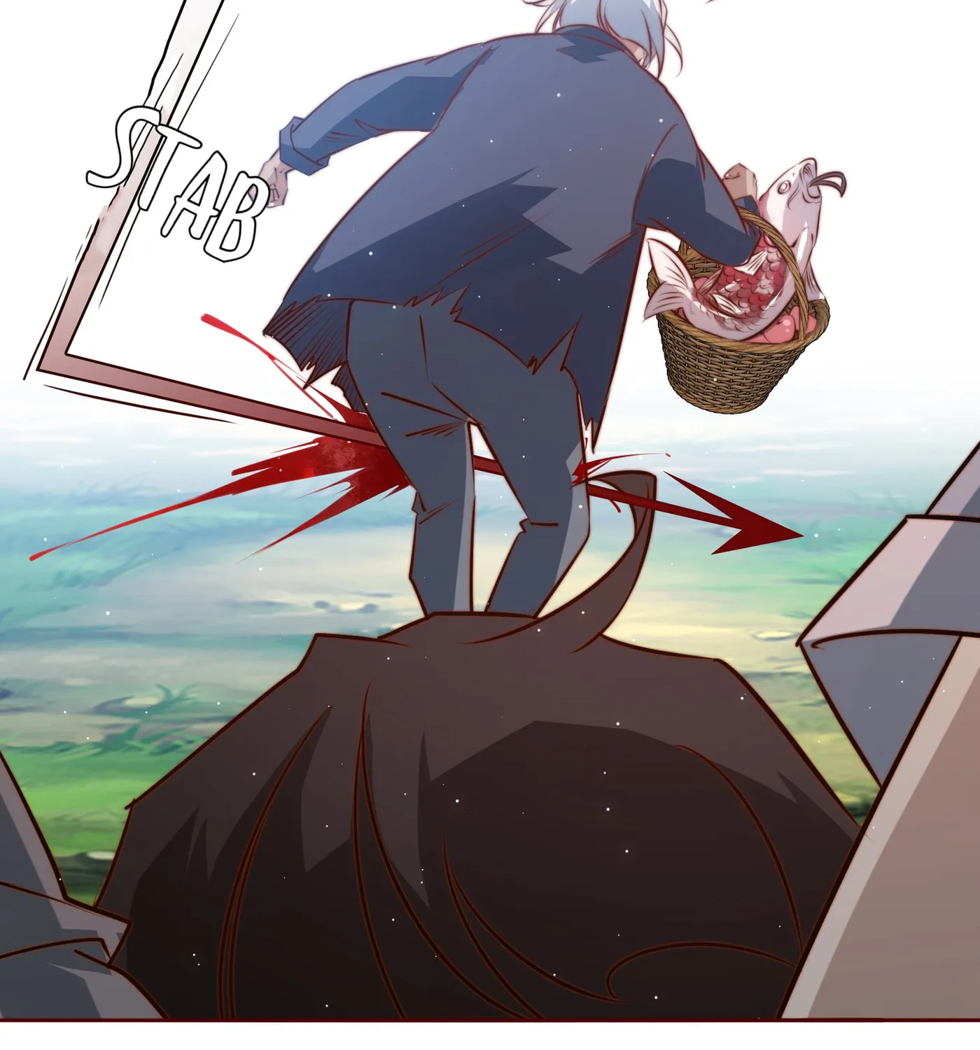 Read Scream Queen chapter 69 image 78 on Lezhin