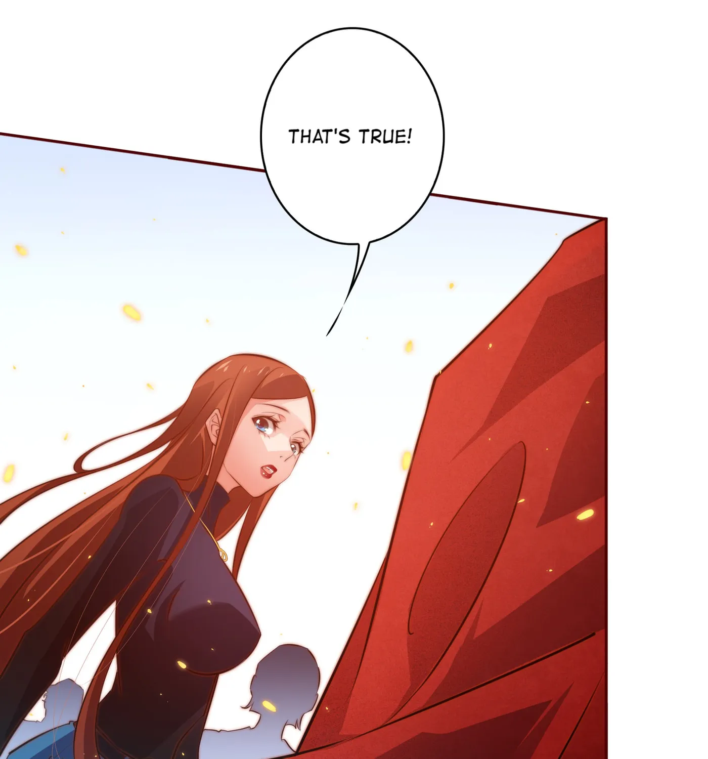 Read Scream Queen chapter 69 image 8 on Lezhin