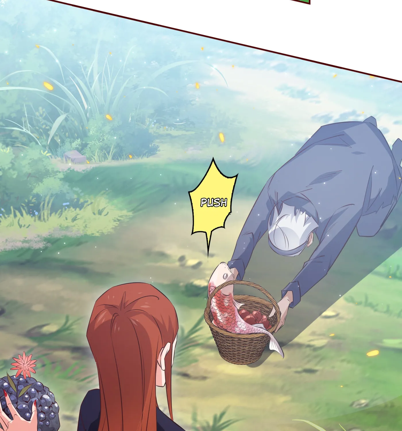 Read Scream Queen chapter 69 image 81 on Lezhin