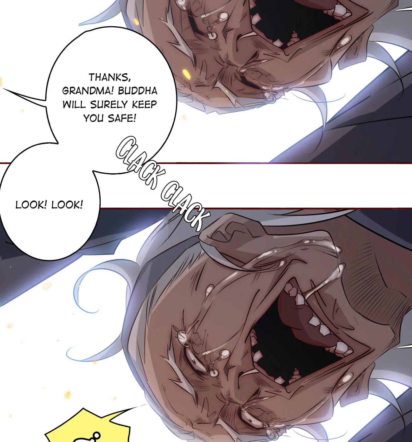 Read Scream Queen chapter 69 image 84 on Lezhin