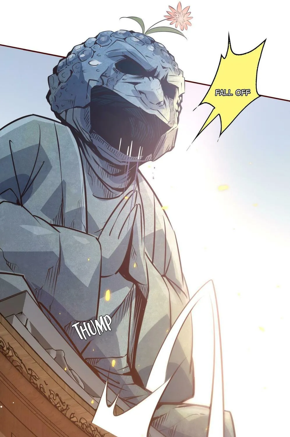 Read Scream Queen chapter 69 image 90 on Lezhin