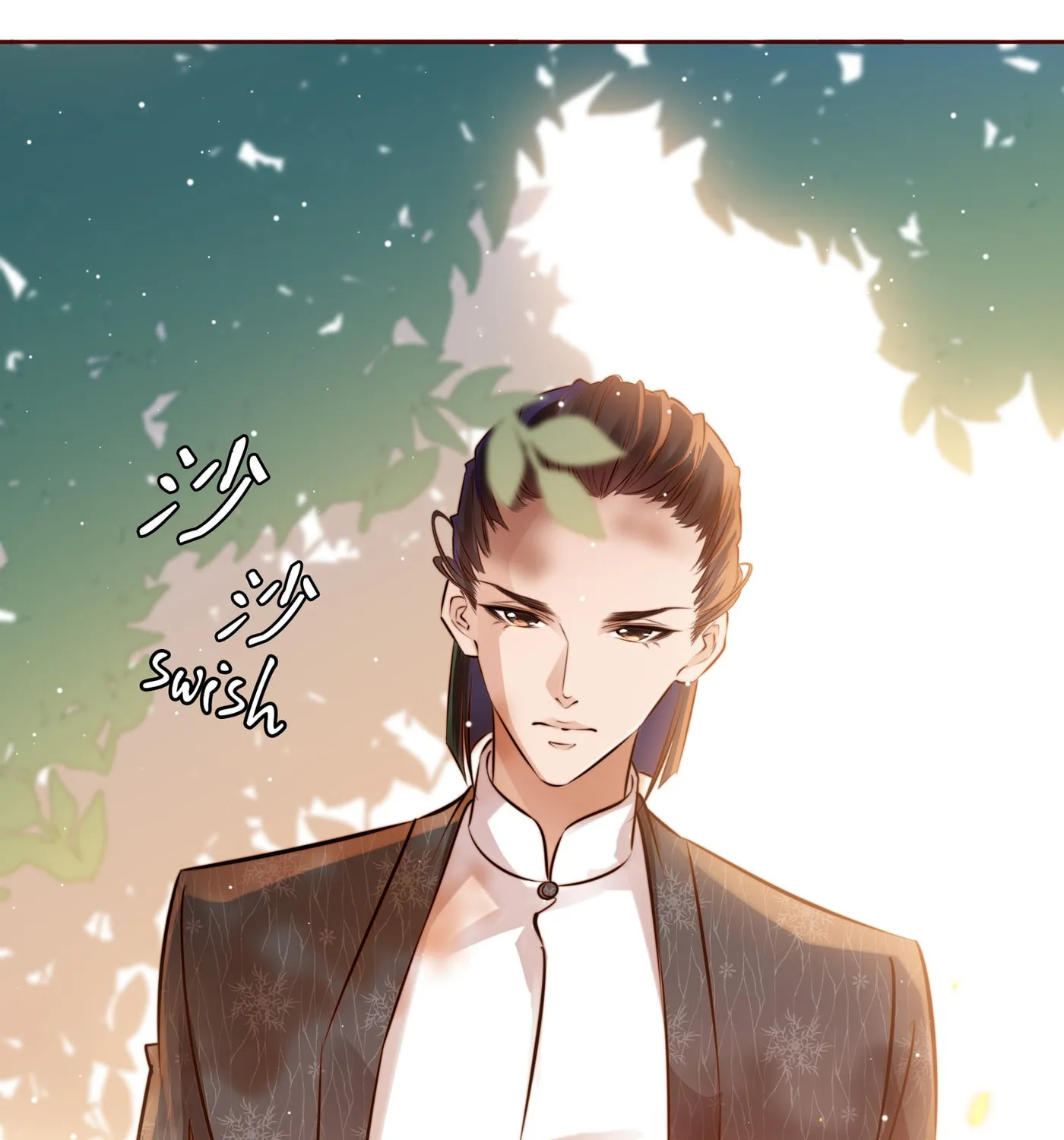 Read Scream Queen chapter 7 image 12 on Lezhin