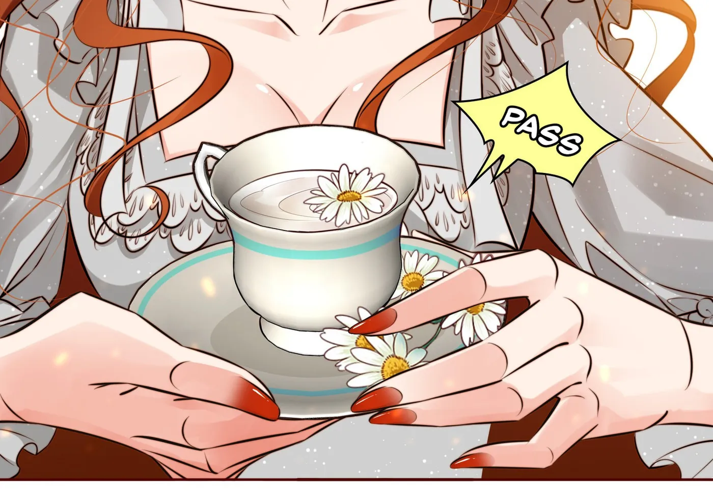 Read Scream Queen chapter 7 image 19 on Lezhin