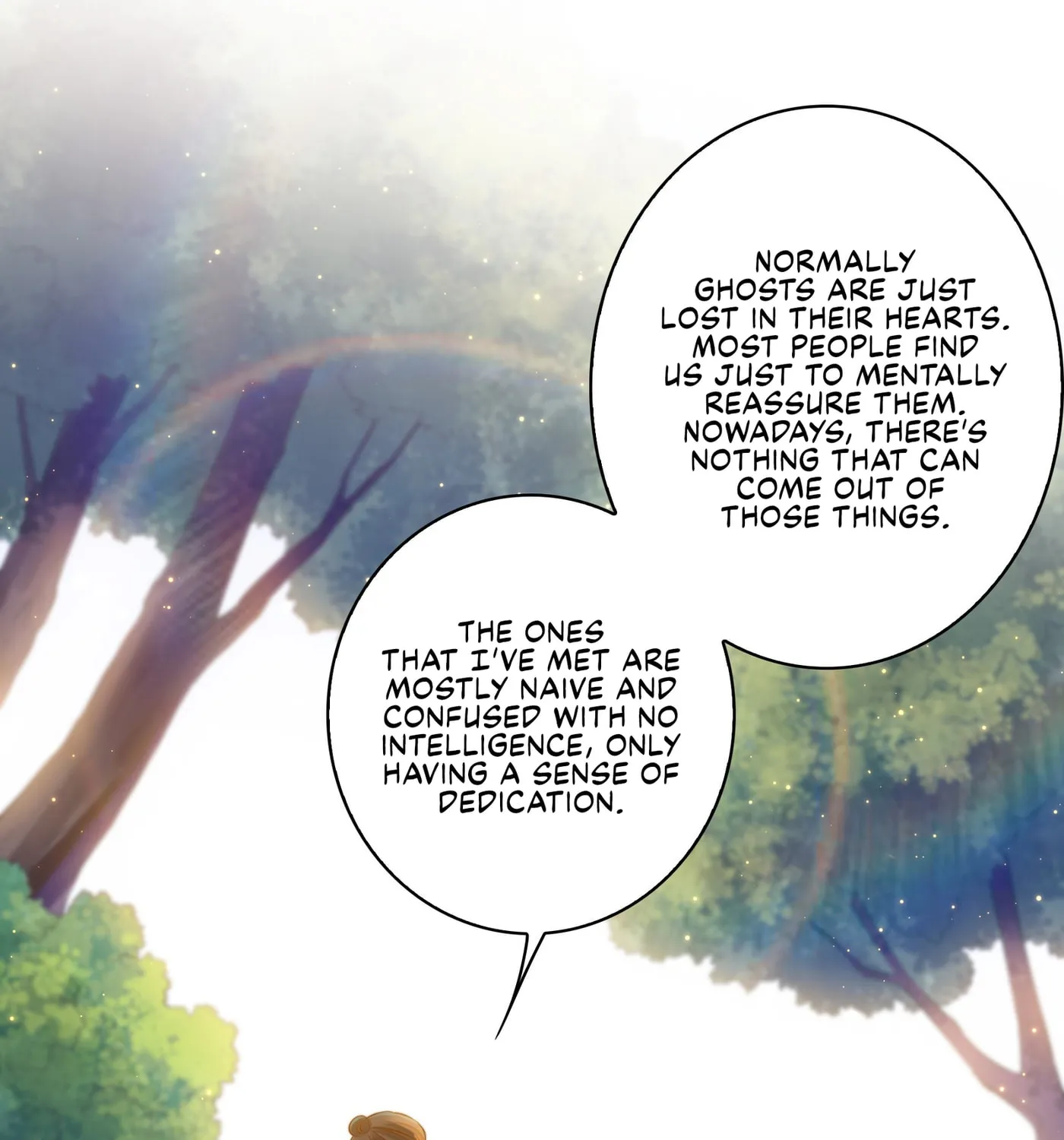 Read Scream Queen chapter 7 image 20 on Lezhin