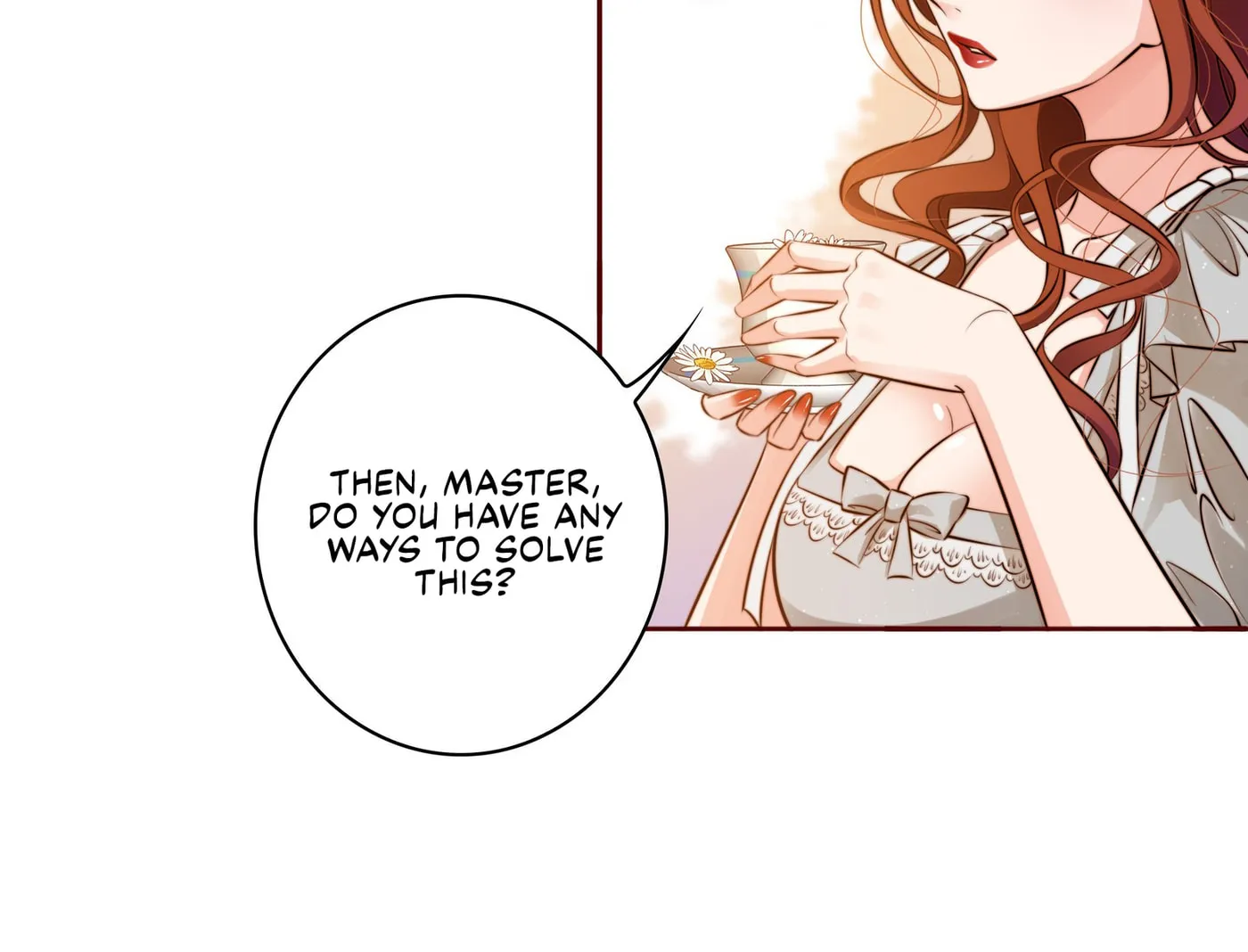 Read Scream Queen chapter 7 image 22 on Lezhin