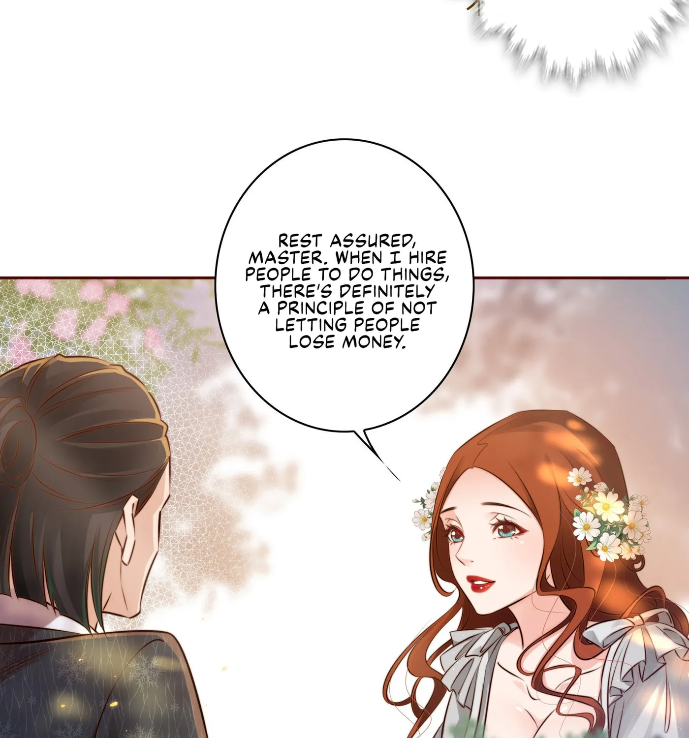 Read Scream Queen chapter 7 image 25 on Lezhin