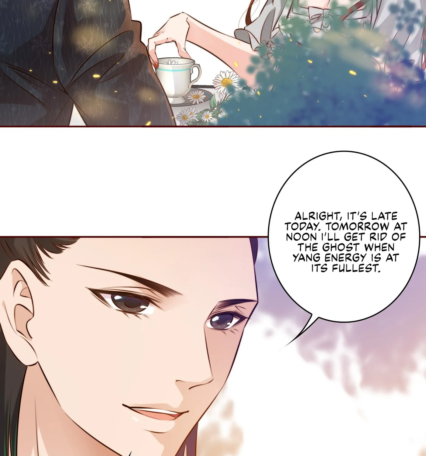Read Scream Queen chapter 7 image 26 on Lezhin