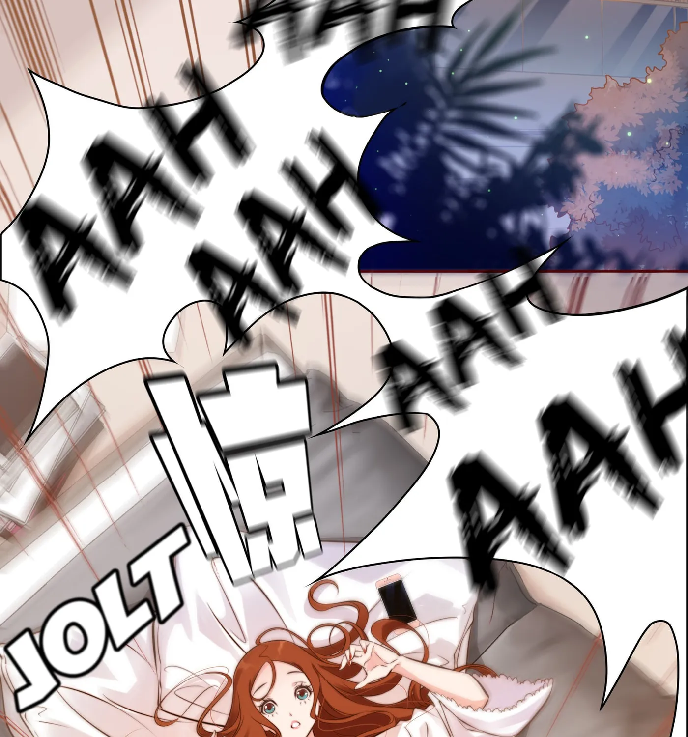Read Scream Queen chapter 7 image 34 on Lezhin