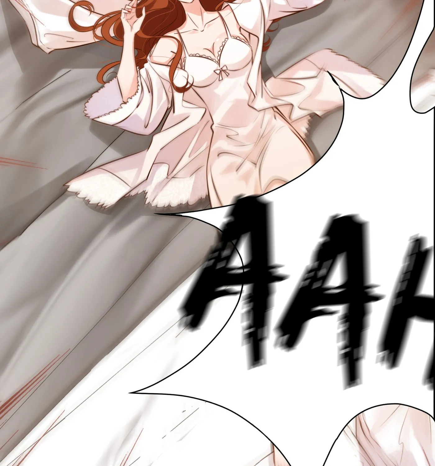 Read Scream Queen chapter 7 image 35 on Lezhin