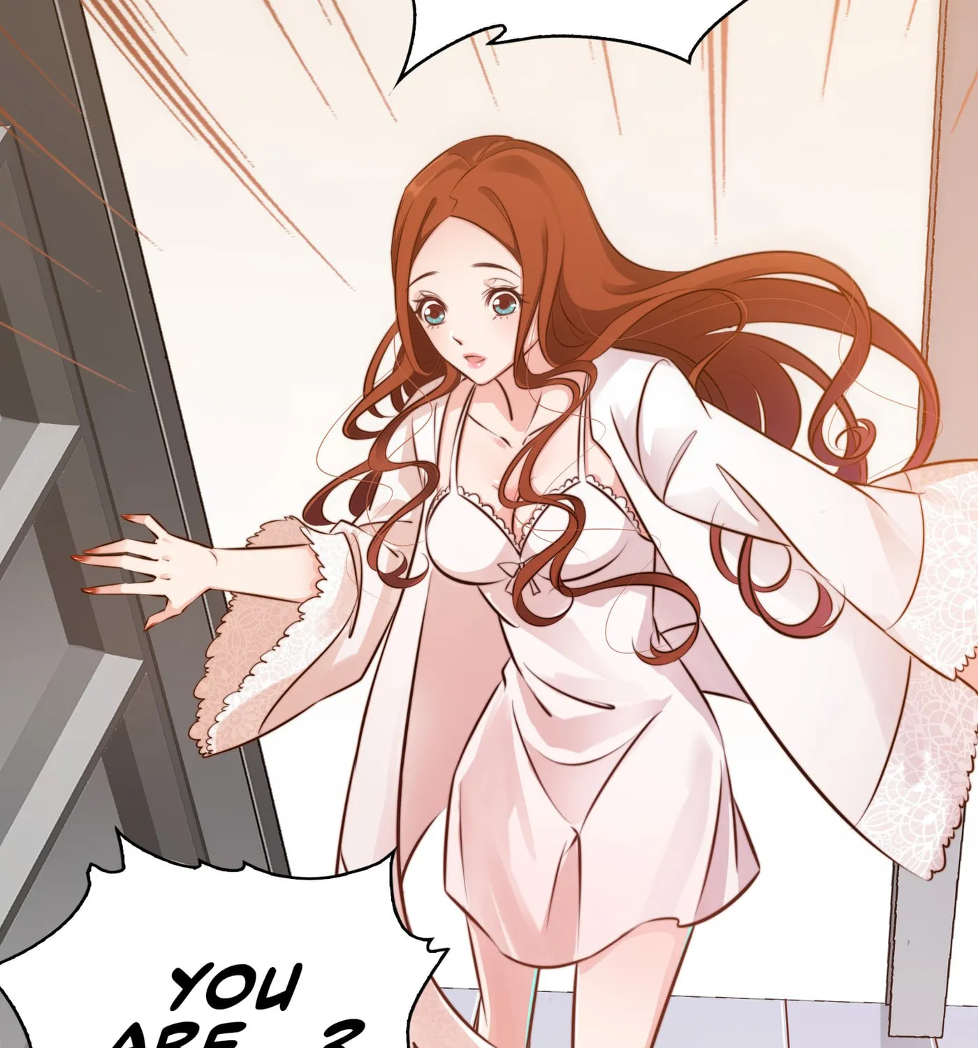 Read Scream Queen chapter 7 image 39 on Lezhin