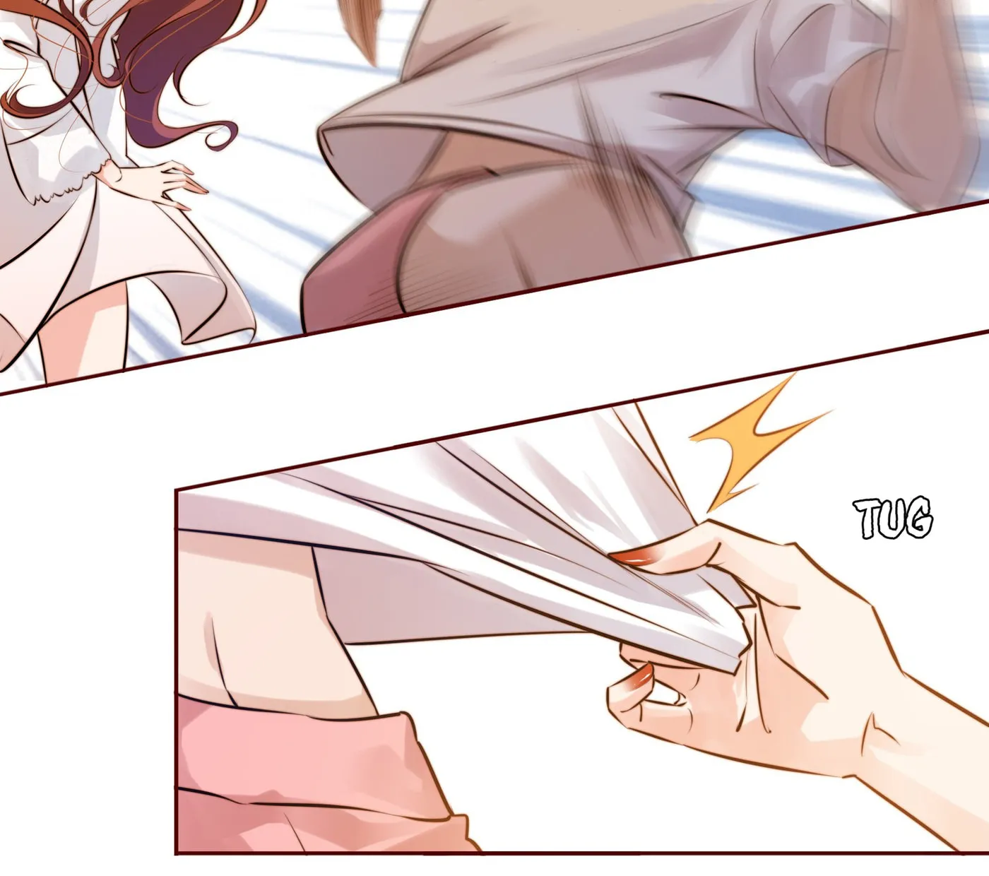 Read Scream Queen chapter 7 image 57 on Lezhin