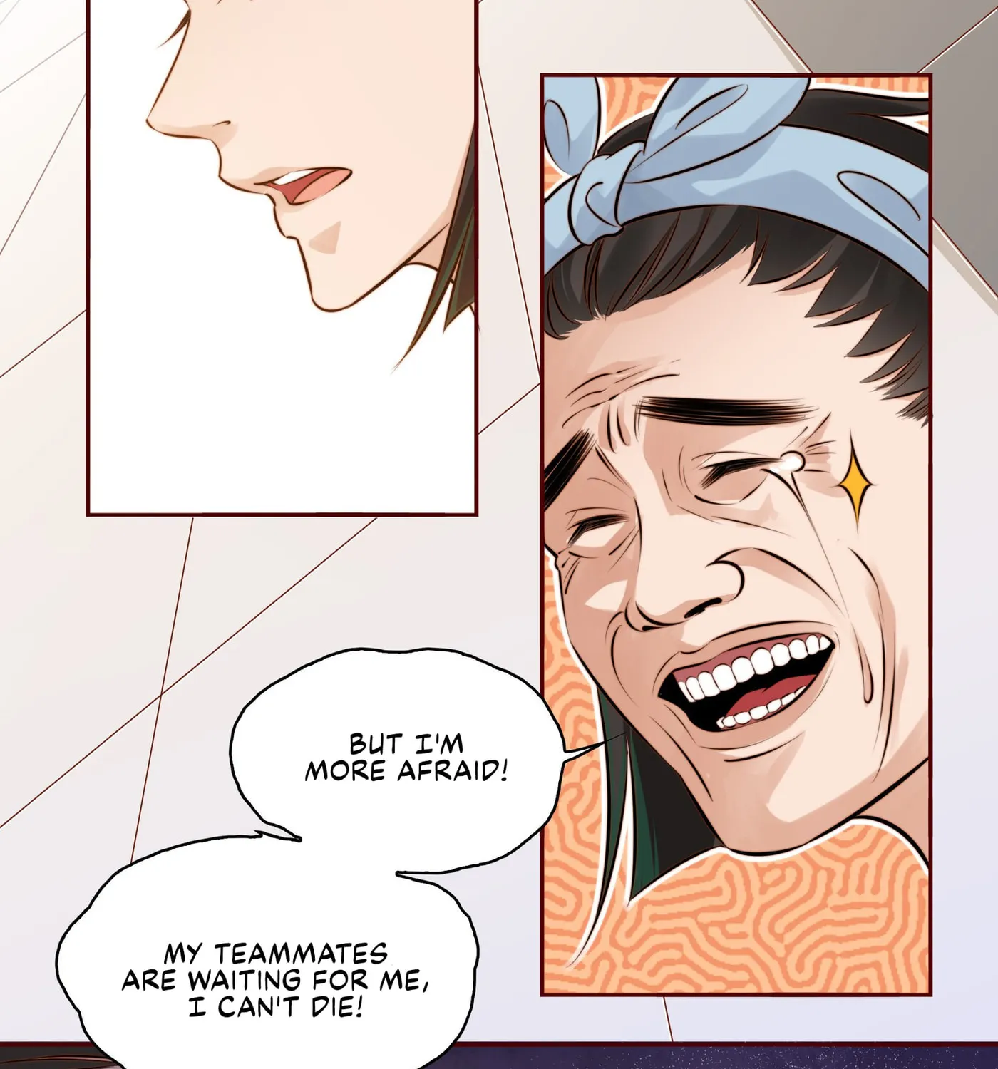 Read Scream Queen chapter 7 image 60 on Lezhin
