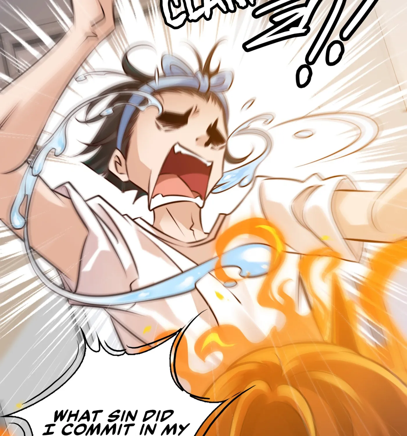 Read Scream Queen chapter 7 image 66 on Lezhin