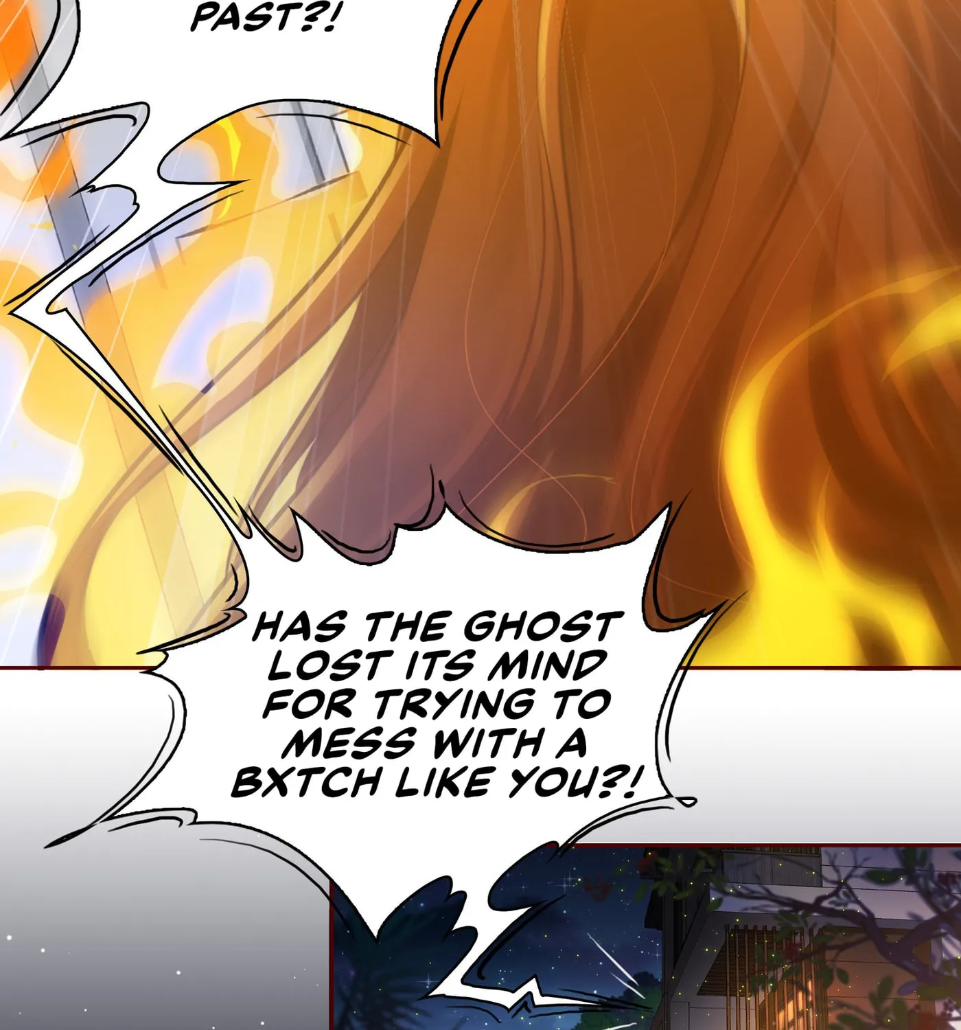 Read Scream Queen chapter 7 image 67 on Lezhin