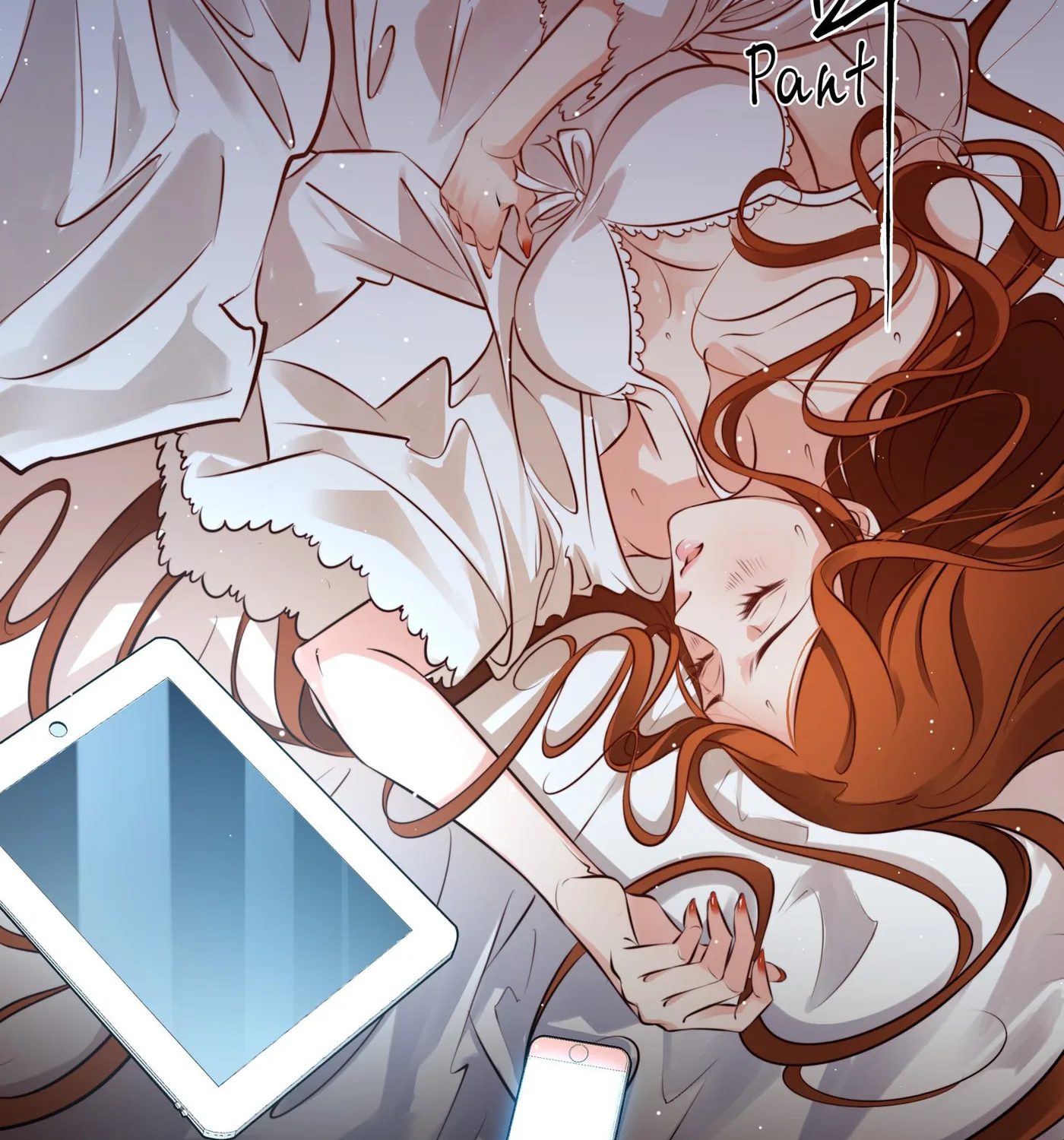 Read Scream Queen chapter 7 image 70 on Lezhin
