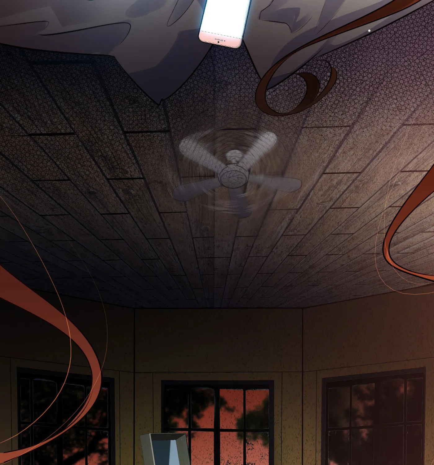 Read Scream Queen chapter 7 image 71 on Lezhin