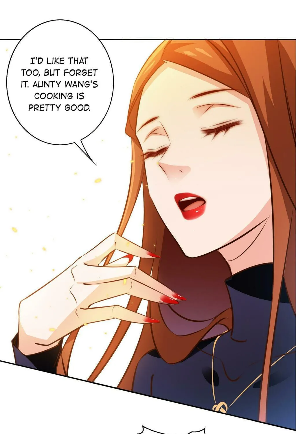 Read Scream Queen chapter 70 image 10 on Lezhin