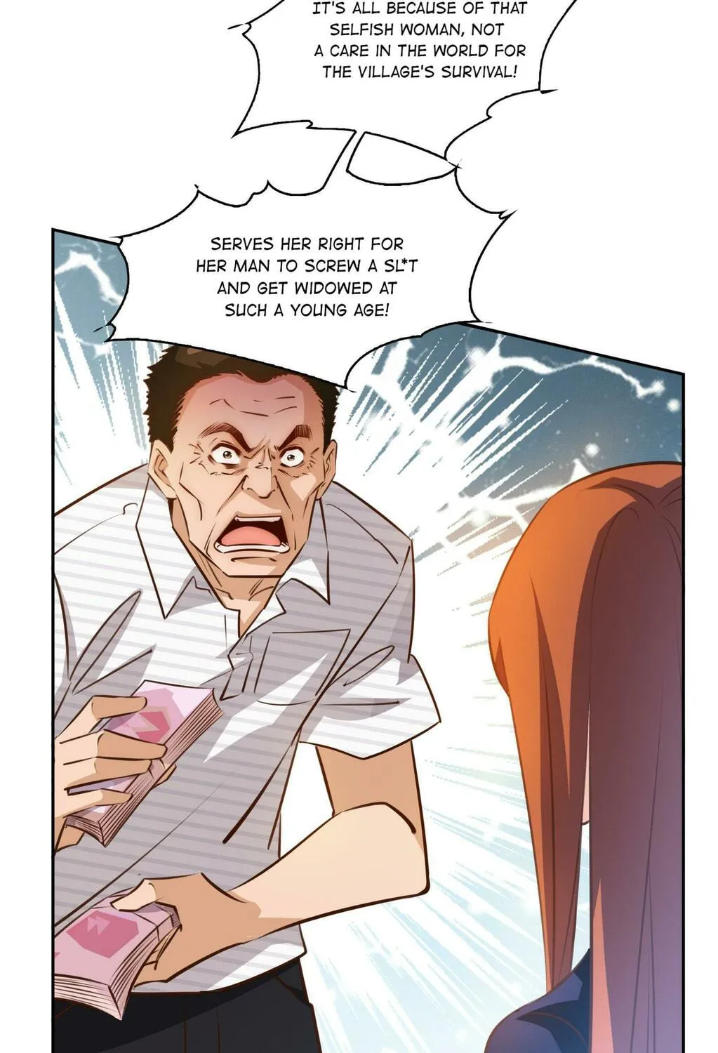 Read Scream Queen chapter 70 image 12 on Lezhin
