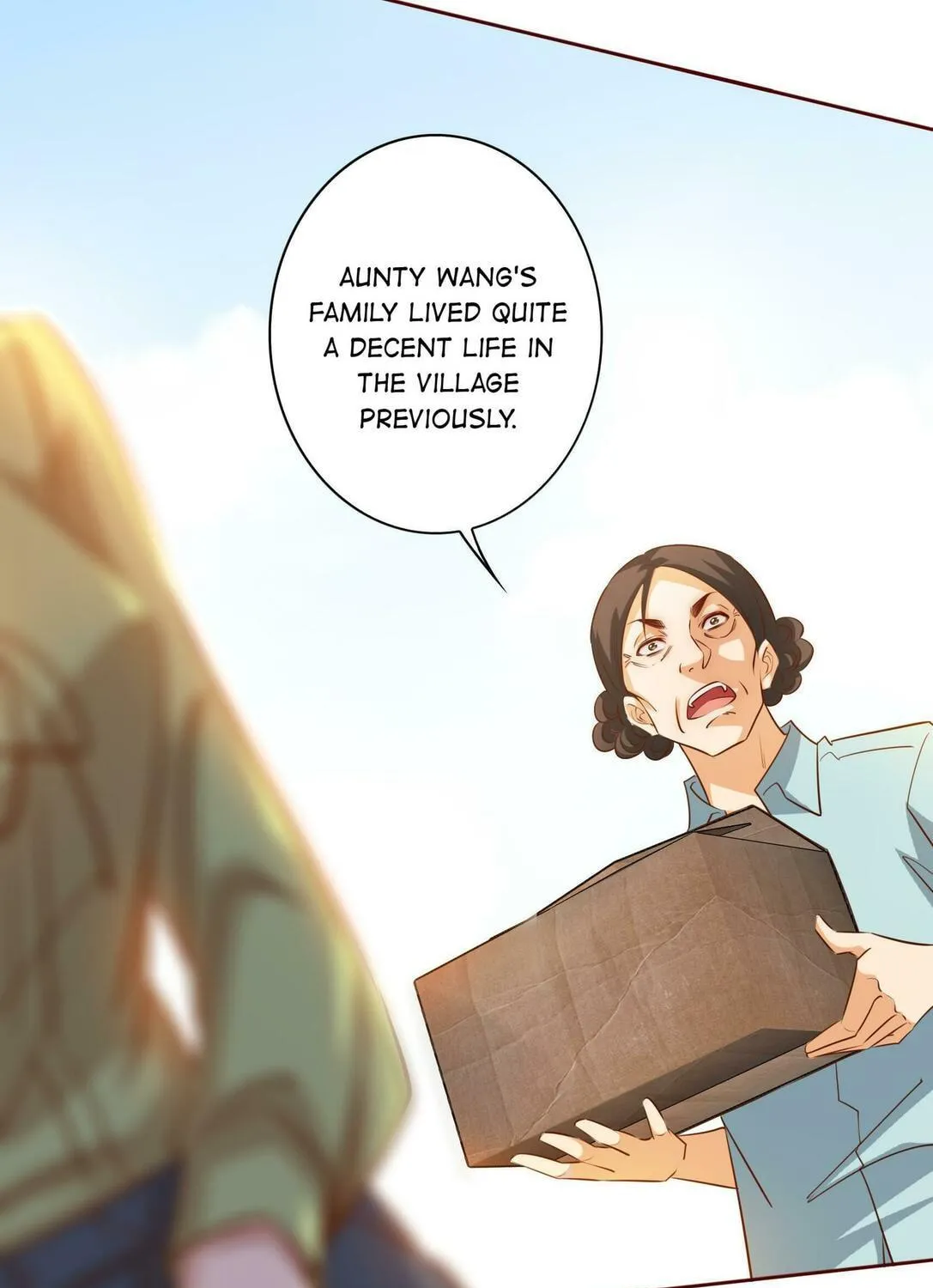 Read Scream Queen chapter 70 image 16 on Lezhin