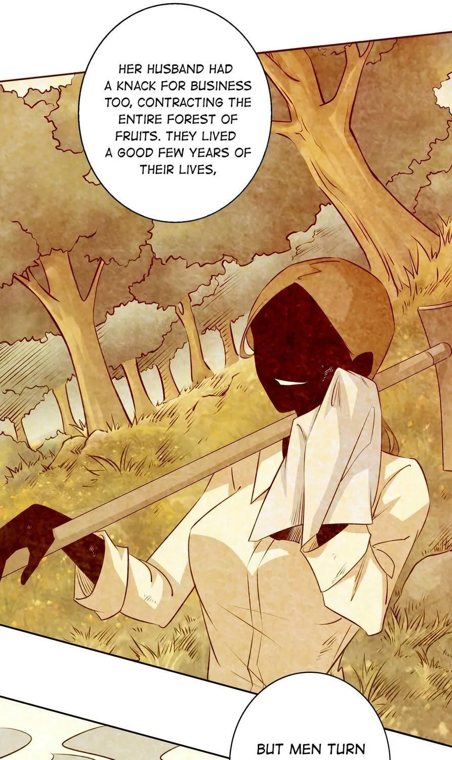 Read Scream Queen chapter 70 image 18 on Lezhin