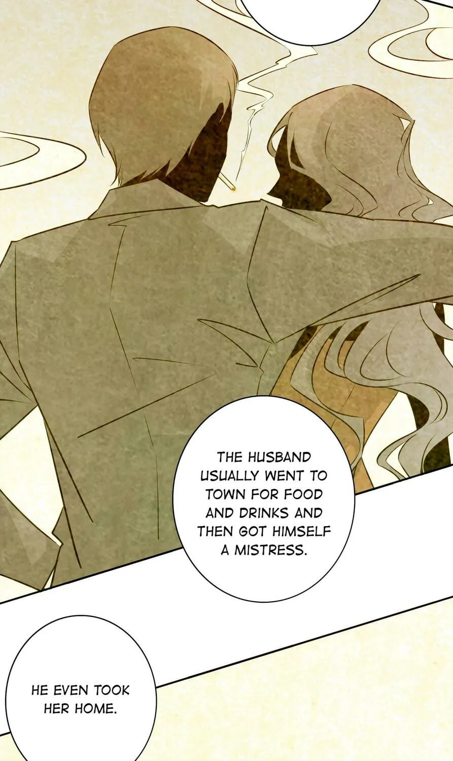Read Scream Queen chapter 70 image 20 on Lezhin