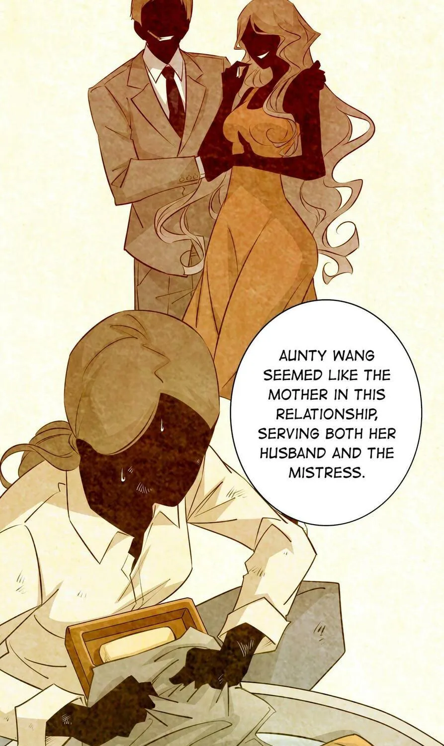 Read Scream Queen chapter 70 image 22 on Lezhin