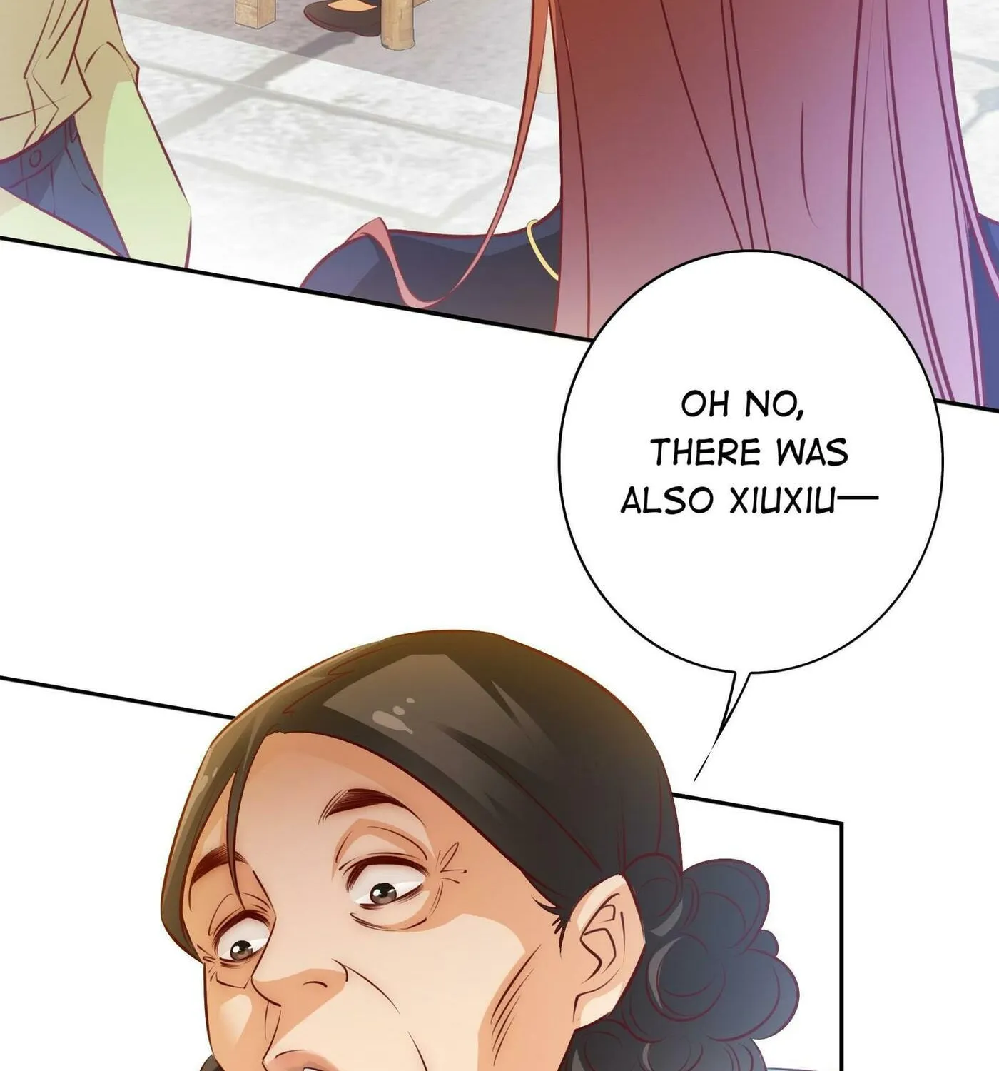 Read Scream Queen chapter 70 image 28 on Lezhin