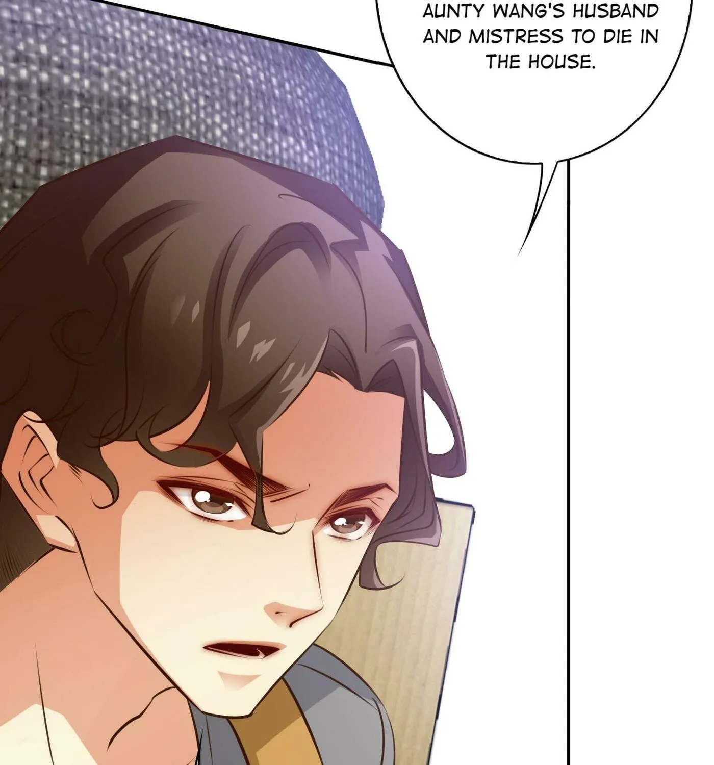 Read Scream Queen chapter 70 image 37 on Lezhin