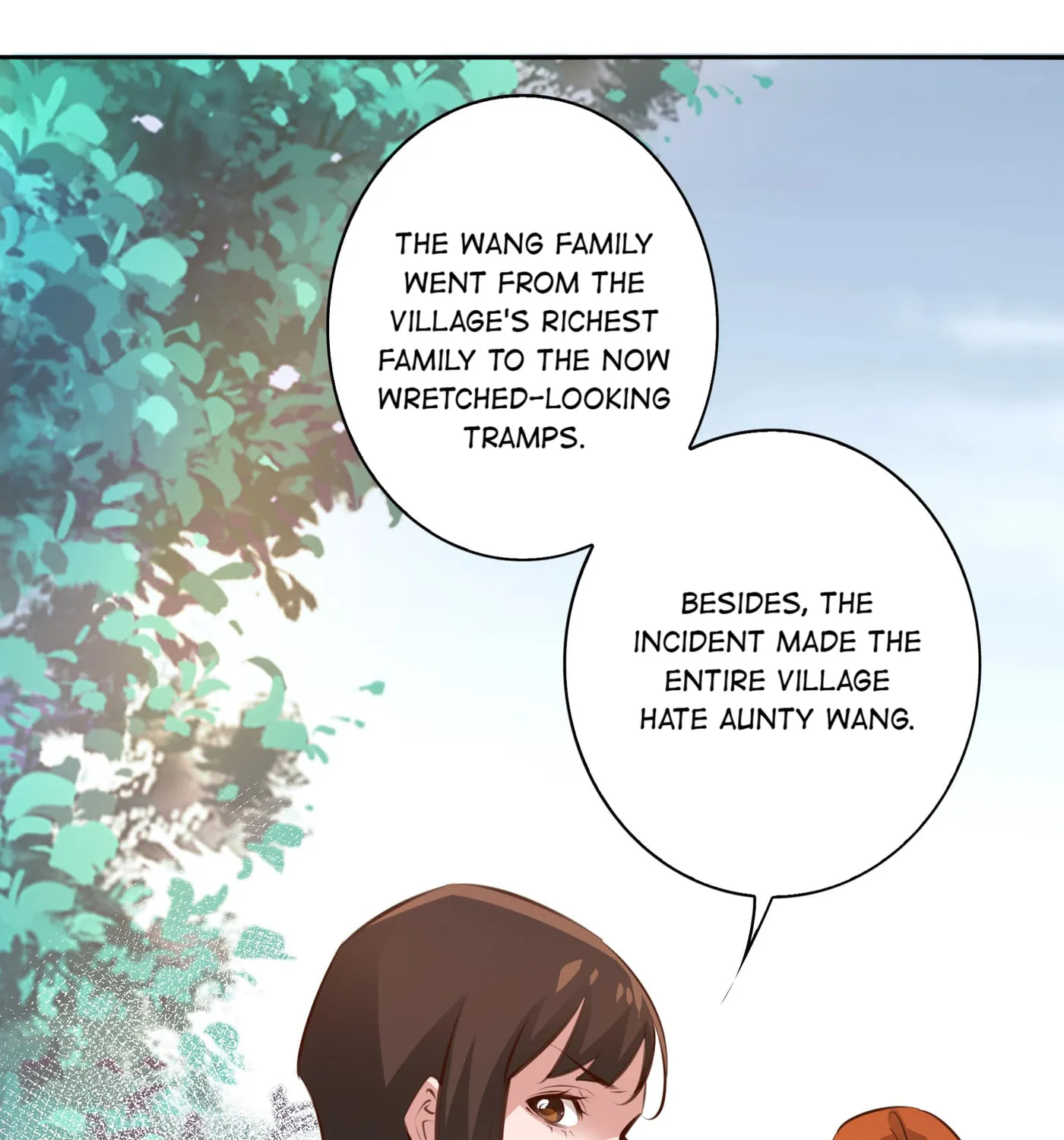 Read Scream Queen chapter 70 image 40 on Lezhin