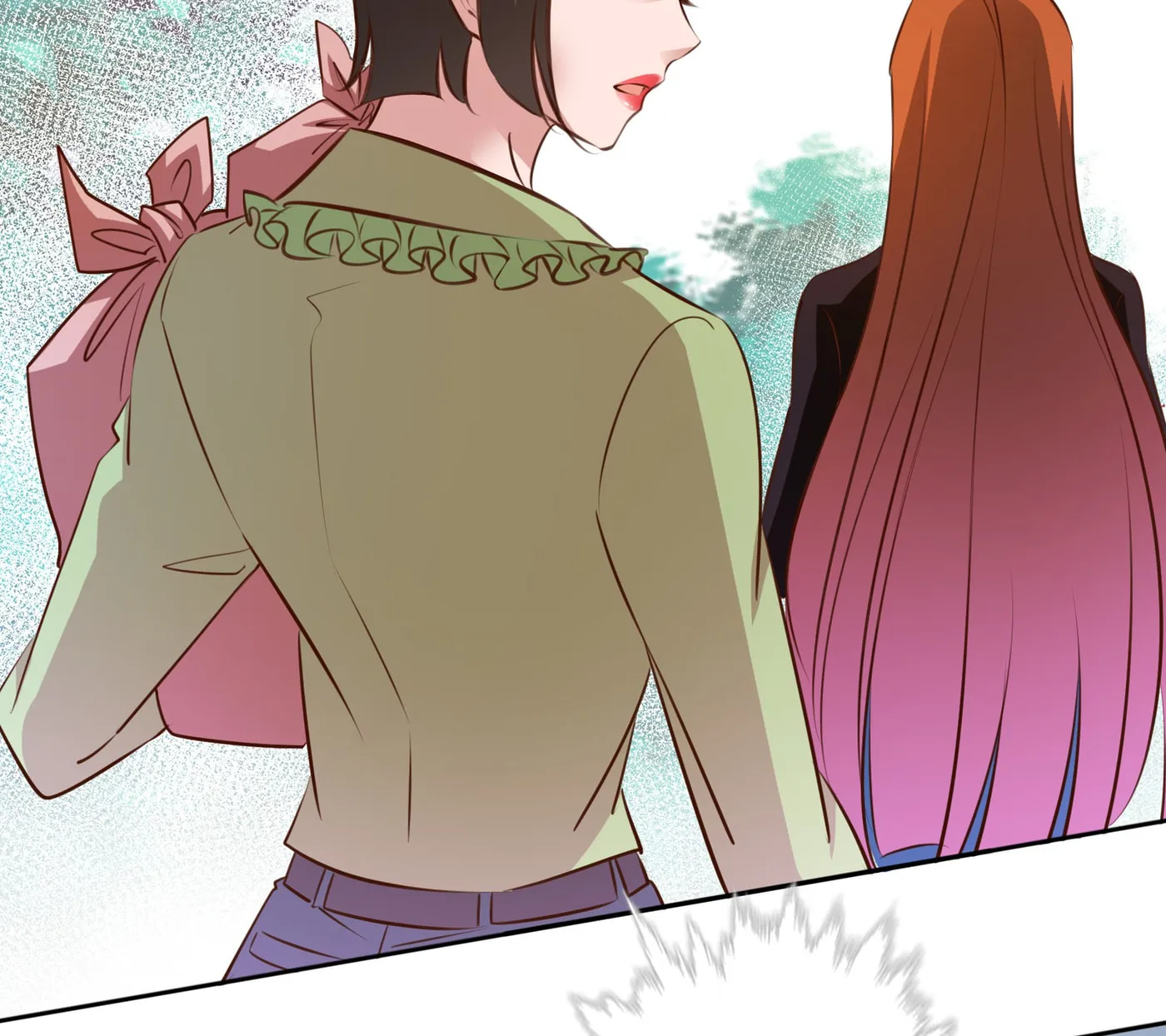 Read Scream Queen chapter 70 image 41 on Lezhin