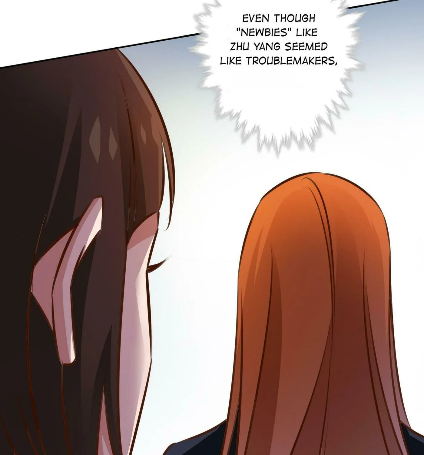 Read Scream Queen chapter 70 image 42 on Lezhin